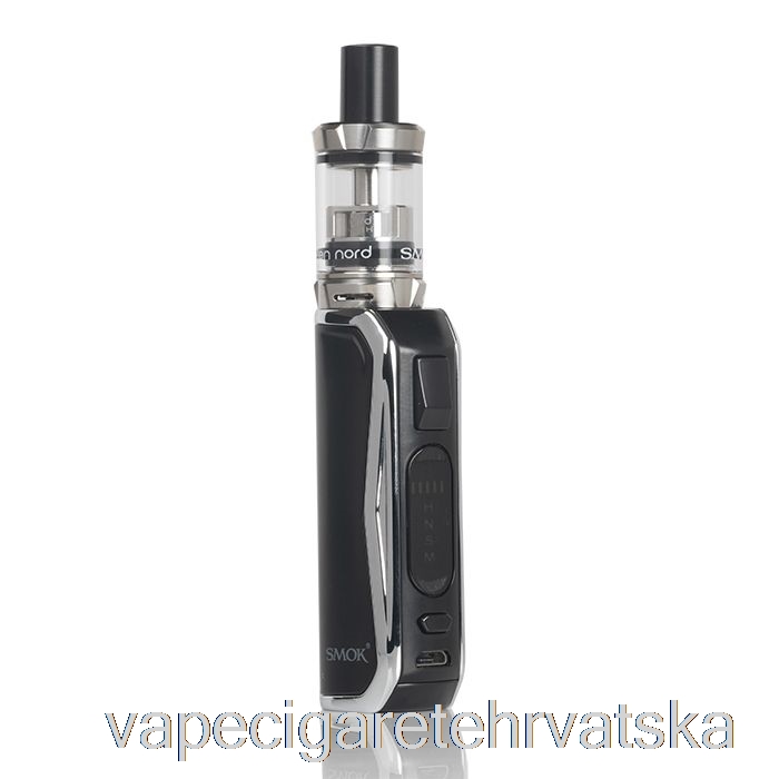 Vape Hrvatska Smok Priv N19 30w Starter Kit Krom Prizma